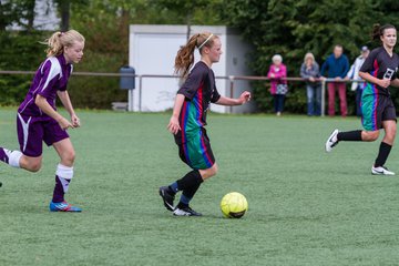 Bild 410 - B-Juniorinnen SV Henstedt Ulzburg - FSC Kaltenkirchen : Ergebnis: 2:2